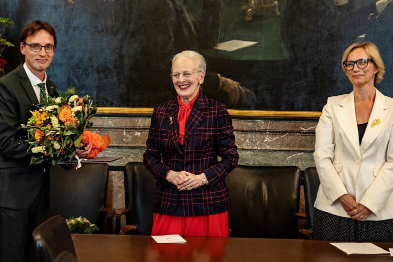 H.M. Dronning Margrethe II’s Videnskabspris 2022